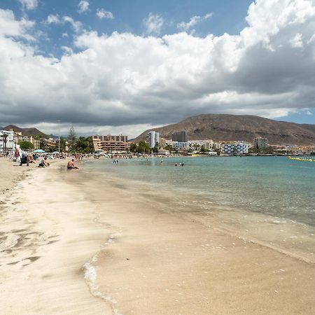 Las Rosas Sunset Apartment Arona  Exterior photo
