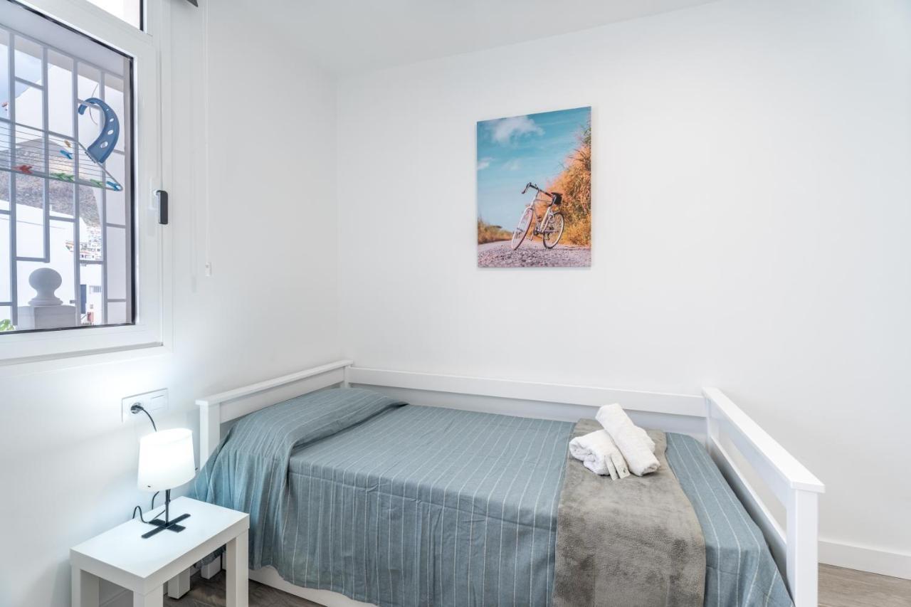 Las Rosas Sunset Apartment Arona  Exterior photo